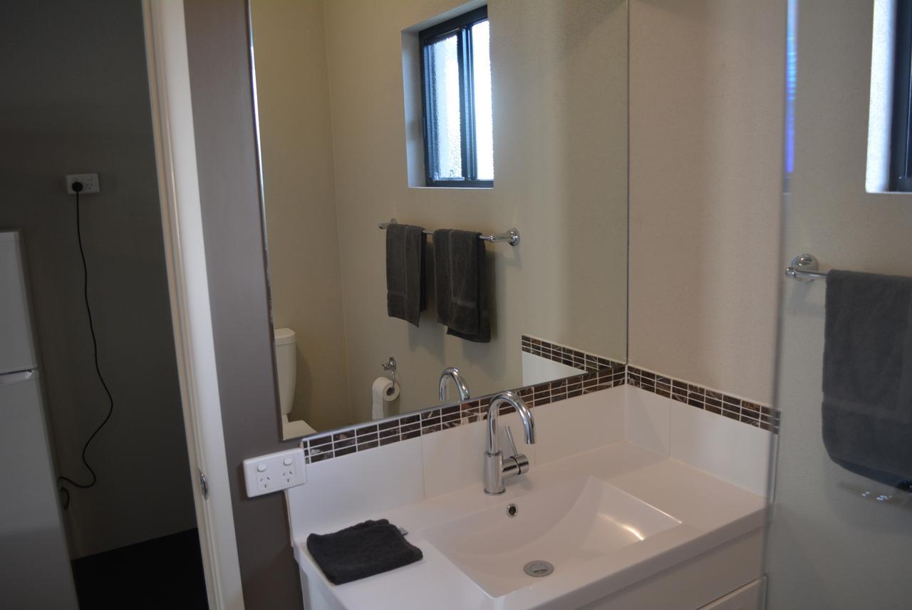 Carmila Sands Motel Bagian luar foto
